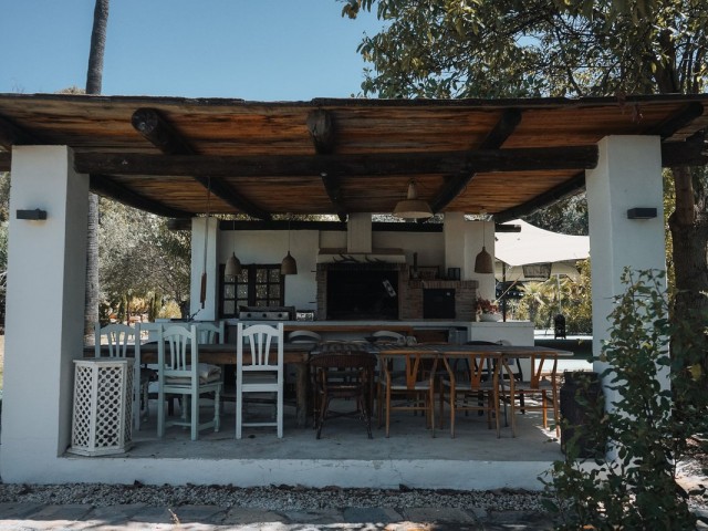 Commercial in Alhaurín el Grande