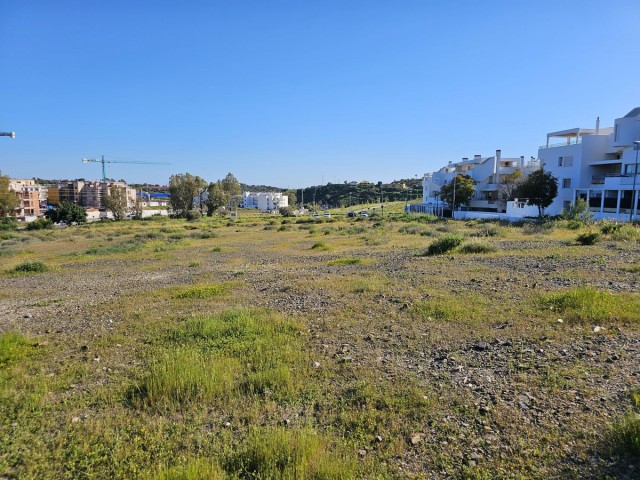  Plot in La Cala de Mijas