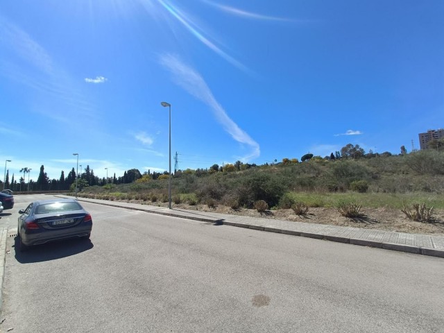  Plot in Puerto Banús