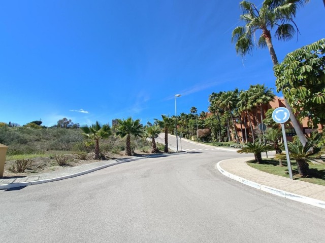  Plot in Puerto Banús