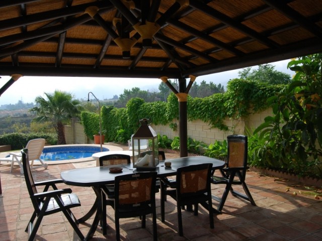 4 Schlafzimmer Villa in Alhaurín de la Torre