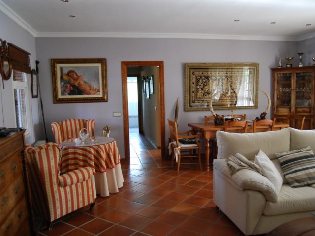4 Schlafzimmer Villa in Alhaurín de la Torre