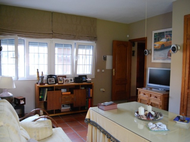 4 Schlafzimmer Villa in Alhaurín de la Torre