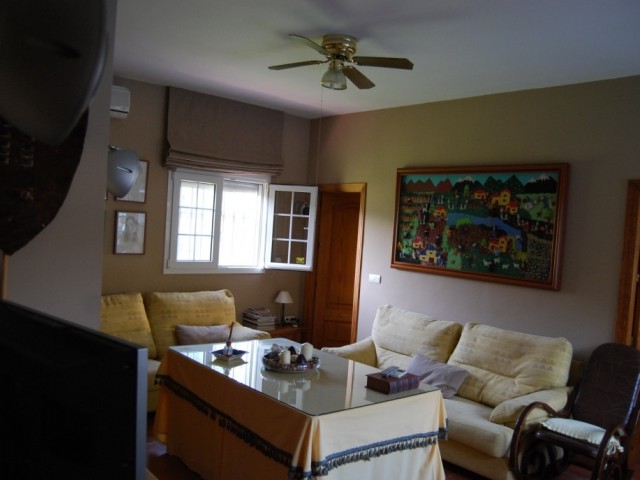 4 Schlafzimmer Villa in Alhaurín de la Torre
