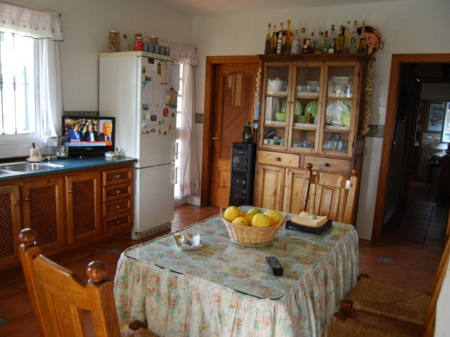 4 Schlafzimmer Villa in Alhaurín de la Torre