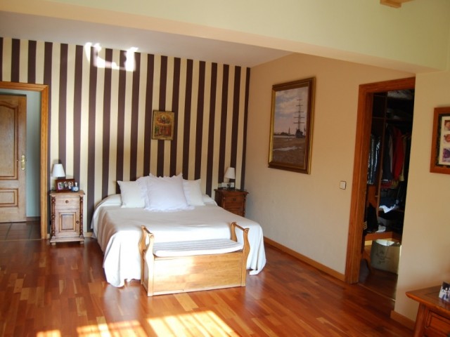 4 Schlafzimmer Villa in Alhaurín de la Torre