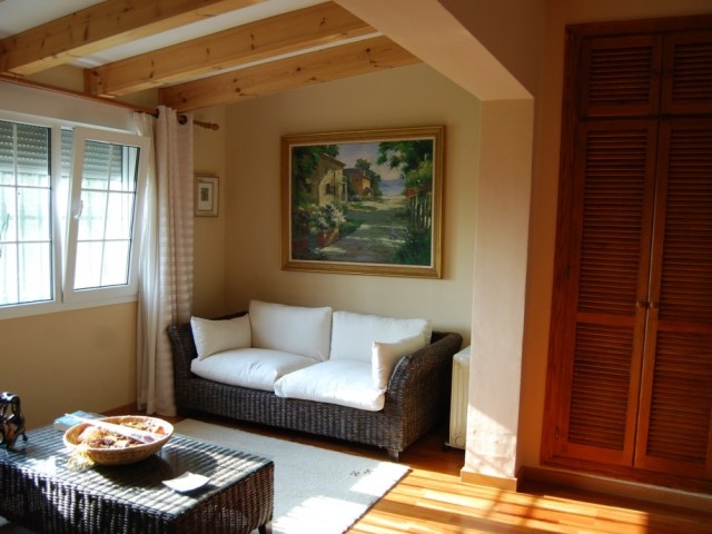 4 Schlafzimmer Villa in Alhaurín de la Torre