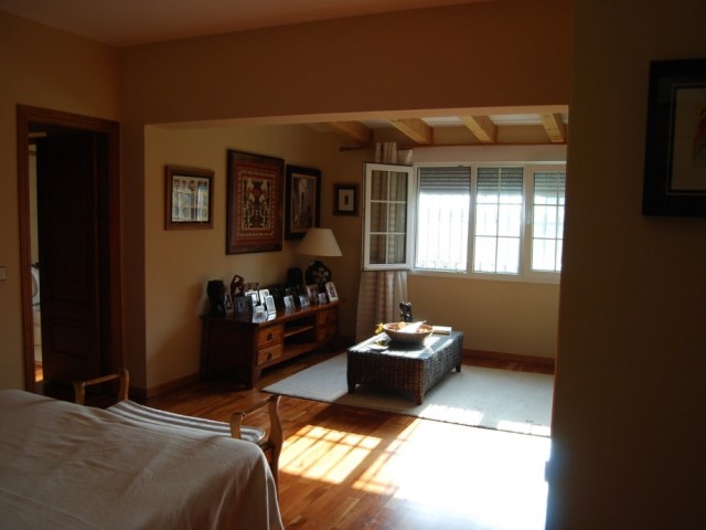 4 Schlafzimmer Villa in Alhaurín de la Torre