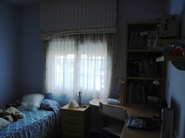 4 Schlafzimmer Villa in Alhaurín de la Torre