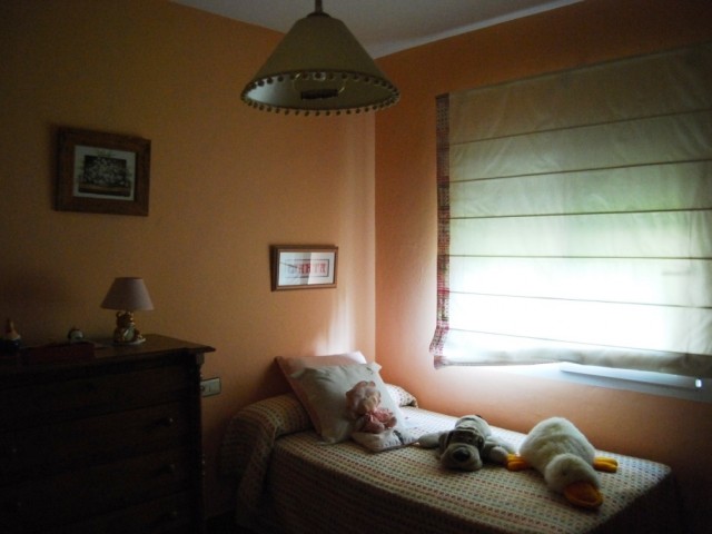 4 Schlafzimmer Villa in Alhaurín de la Torre