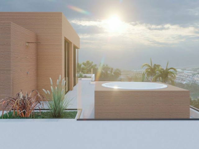 5 Bedrooms Villa in Artola