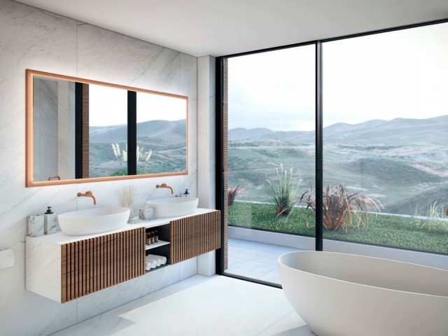 5 Bedrooms Villa in Artola