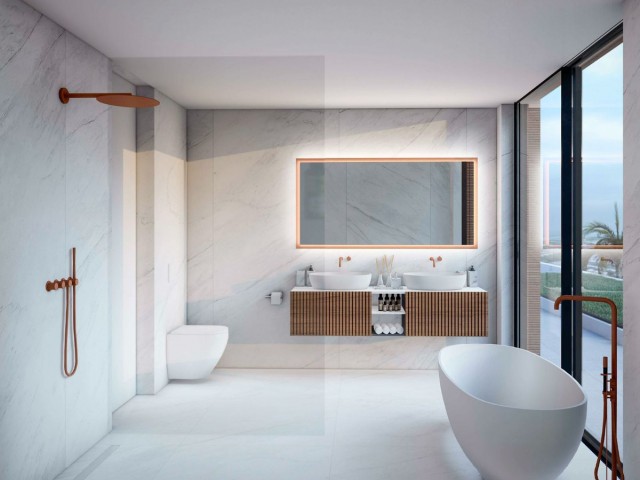 5 Bedrooms Villa in Artola