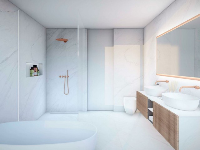 5 Bedrooms Villa in Artola