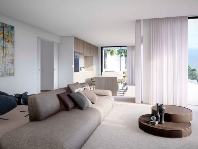 5 Bedrooms Villa in Artola