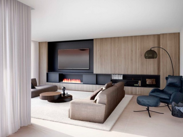 5 Bedrooms Villa in Artola