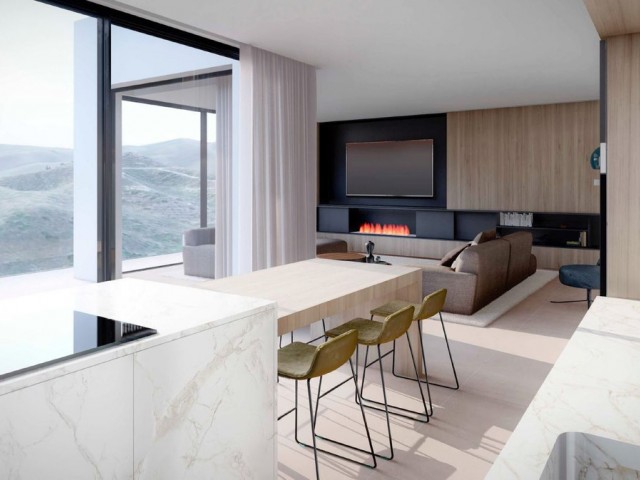 5 Bedrooms Villa in Artola