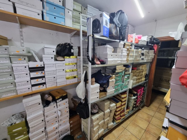 Commercial in San Pedro de Alcántara