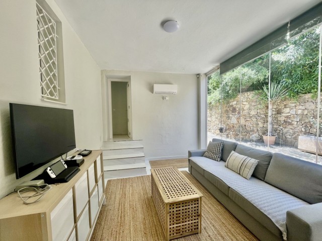 Villa avec 5 Chambres  à Sotogrande