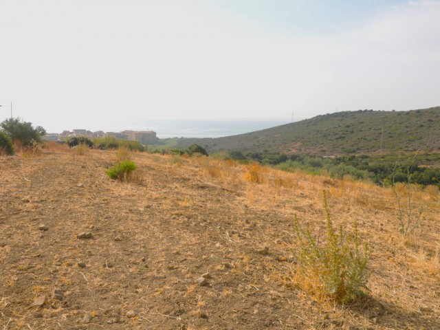  Plot in Manilva