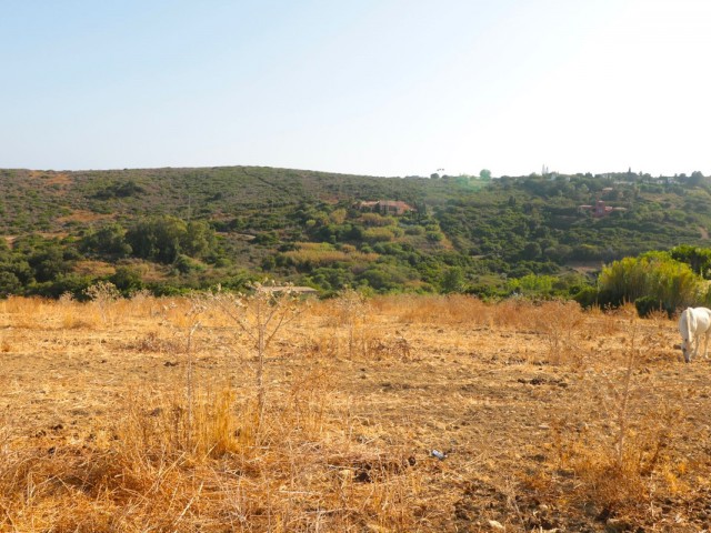 Plot in Manilva