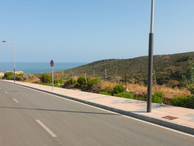  Plot in Manilva