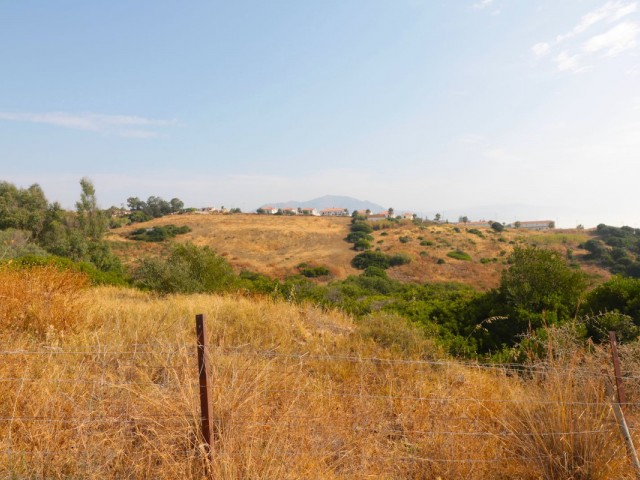  Plot in Manilva