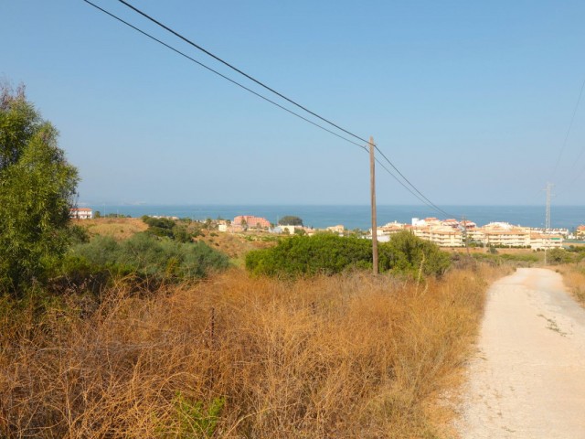  Plot in Manilva