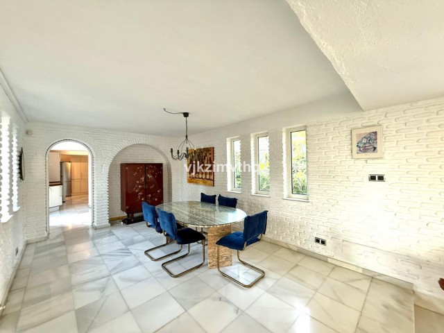 6 Schlafzimmer Villa in Benalmadena Pueblo