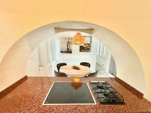 6 Schlafzimmer Villa in Benalmadena Pueblo