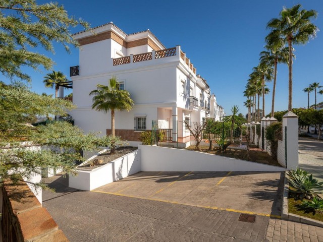 4 Slaapkamer Rijtjeshuis in Alhaurín de la Torre