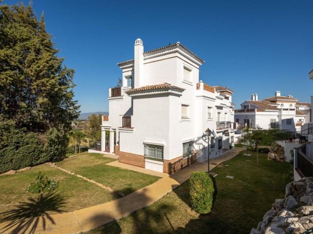 4 Slaapkamer Rijtjeshuis in Alhaurín de la Torre
