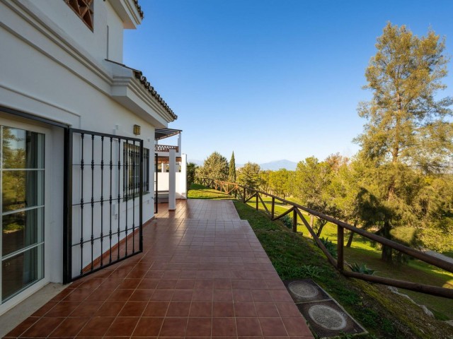 4 Slaapkamer Rijtjeshuis in Alhaurín de la Torre