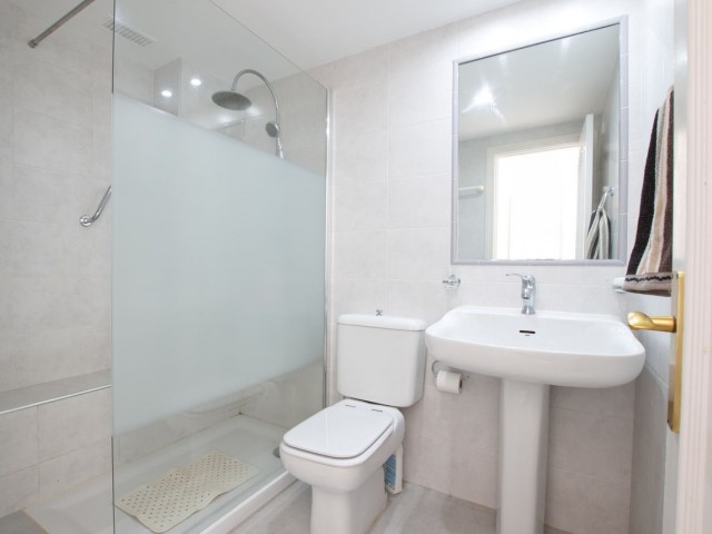 Penthouse in Calahonda