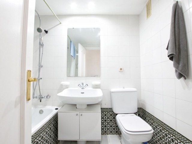 Penthouse in Calahonda