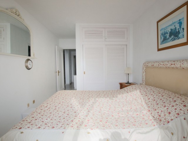 Penthouse in Calahonda