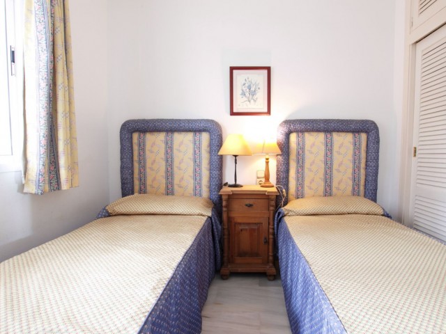 Penthouse in Calahonda