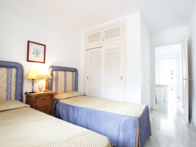 Penthouse in Calahonda