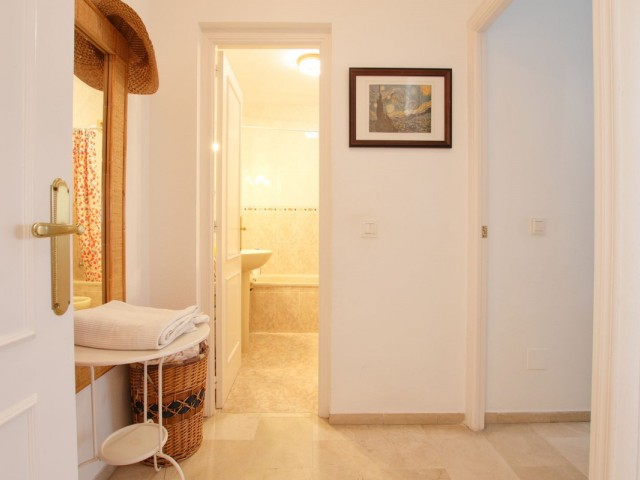 Penthouse in Calahonda