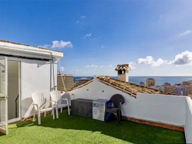3 Makuuhuoneen Huvila Torreblanca