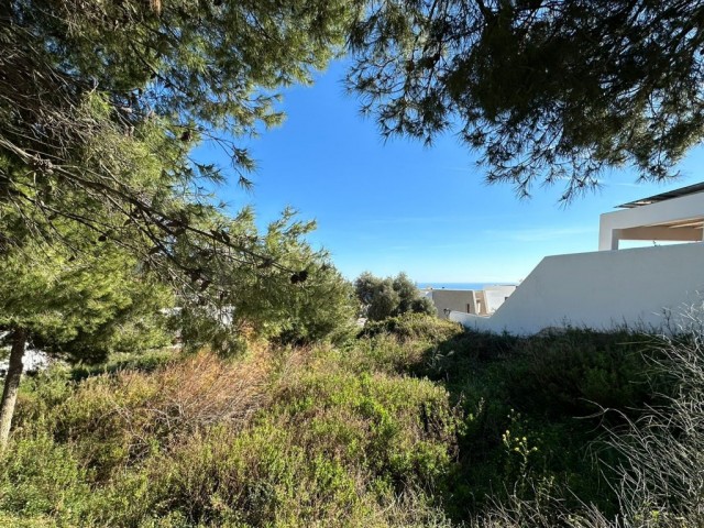 Plot, Mijas, DVG-DDP4993