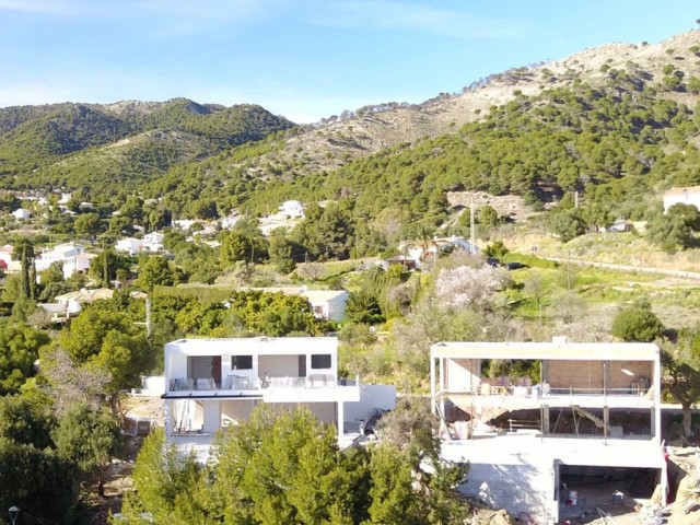  Plot in Mijas
