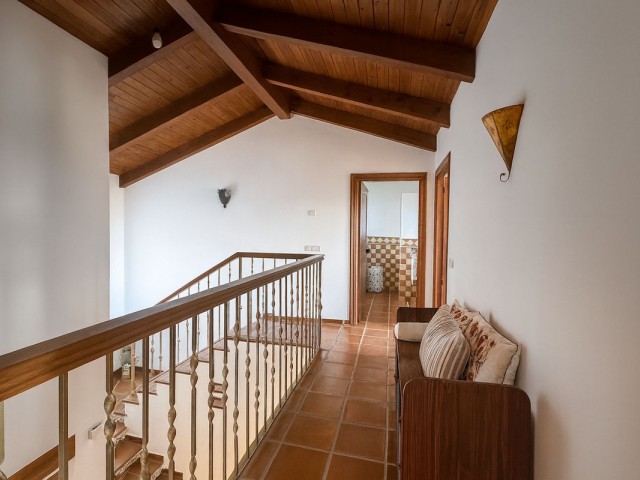 4 Slaapkamer Villa in Istán