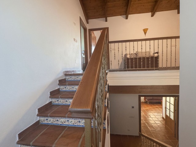4 Slaapkamer Villa in Istán