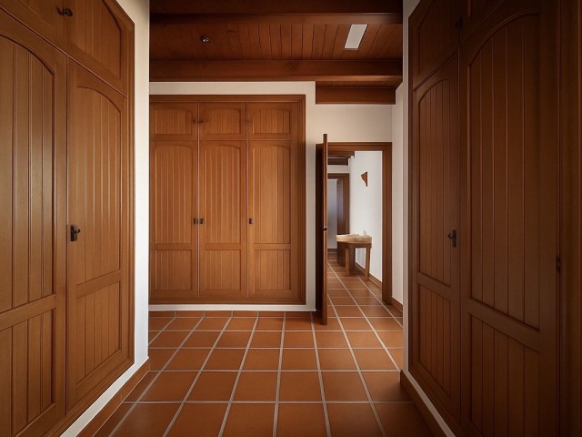 4 Slaapkamer Villa in Istán