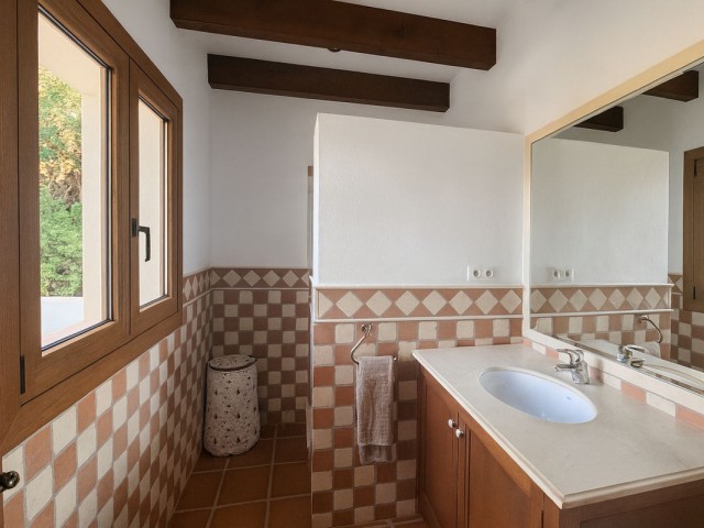 4 Slaapkamer Villa in Istán