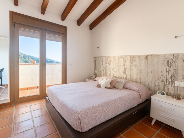 4 Slaapkamer Villa in Istán