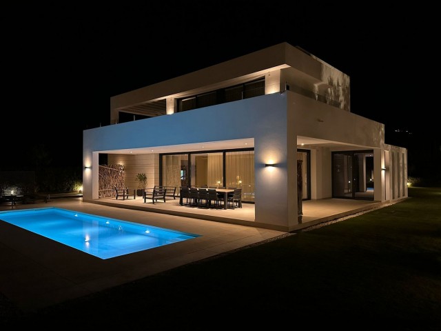 Villa Mijas Golf - R4887757