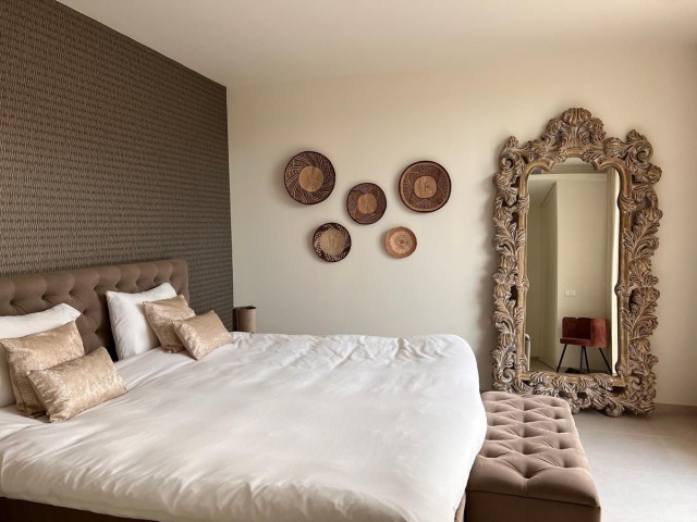 3 Slaapkamer Villa in Mijas Golf
