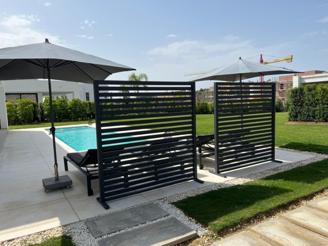 3 Slaapkamer Villa in Mijas Golf